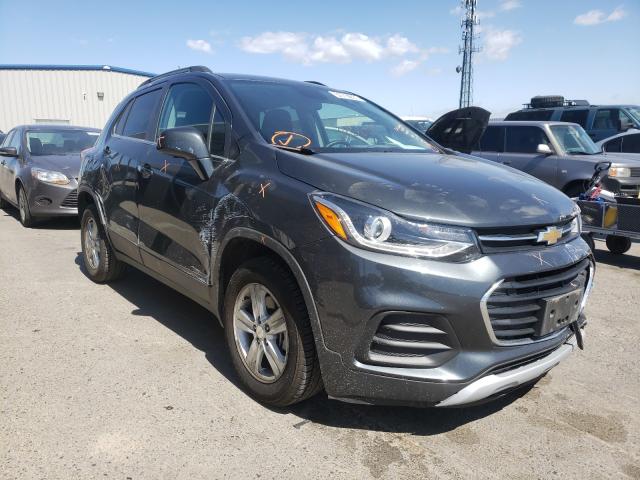 CHEVROLET TRAX 1LT 2019 3gncjlsb2kl355677