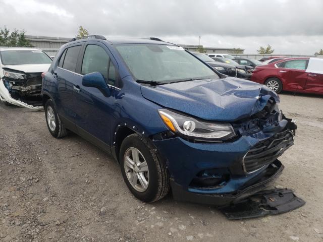 CHEVROLET NULL 2019 3gncjlsb2kl388579