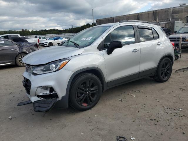 CHEVROLET TRAX 1LT 2020 3gncjlsb2ll134419