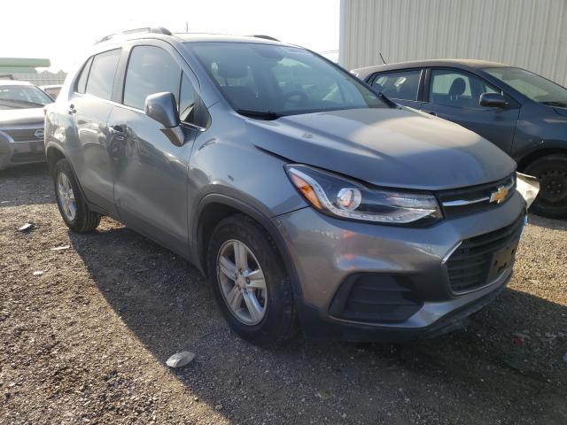 CHEVROLET TRAX 1LT 2020 3gncjlsb2ll177027