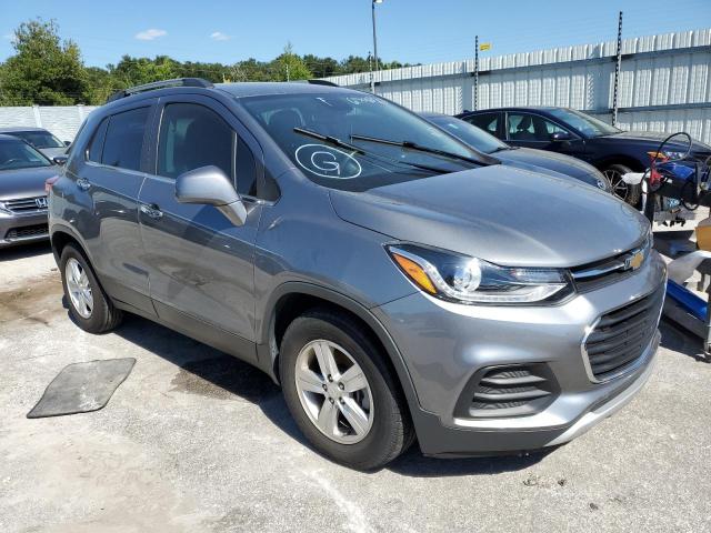 CHEVROLET TRAX 1LT 2020 3gncjlsb2ll186777