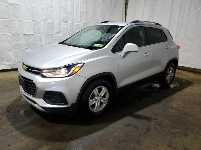 CHEVROLET TRAX 2020 3gncjlsb2ll265740