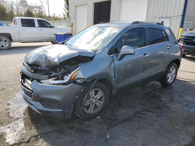 CHEVROLET TRAX 2020 3gncjlsb2ll281243