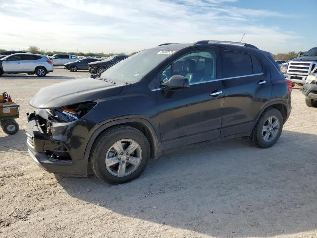 CHEVROLET TRAX 2020 3gncjlsb2ll293988