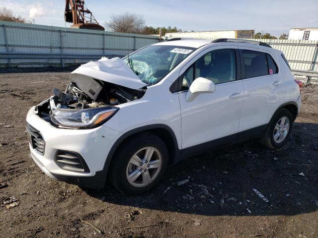 CHEVROLET TRAX 1LT 2020 3gncjlsb2ll324172