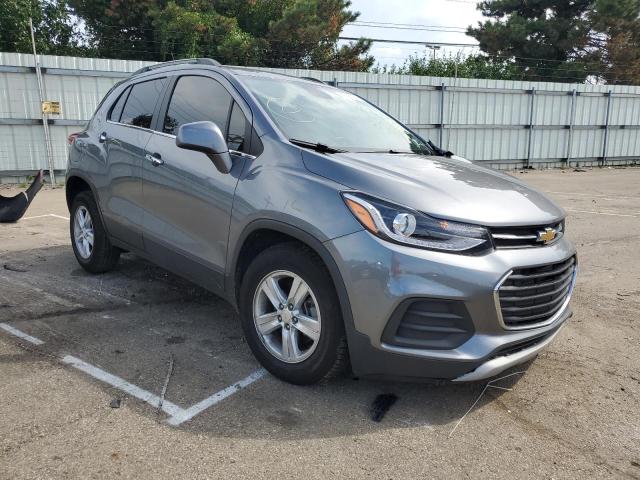 CHEVROLET TRAX 1LT 2020 3gncjlsb2ll329341