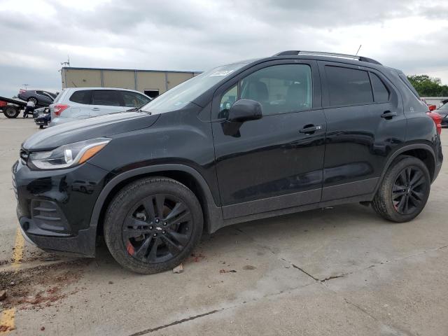 CHEVROLET TRAX 1LT 2020 3gncjlsb2ll336757