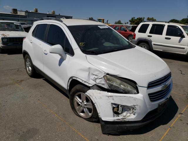 CHEVROLET TRAX 1LT 2015 3gncjlsb3fl169149