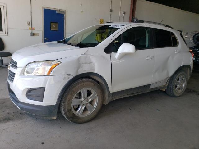 CHEVROLET TRAX 1LT 2015 3gncjlsb3fl212825