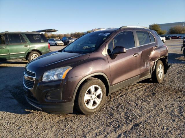 CHEVROLET TRAX 1LT 2015 3gncjlsb3fl223789