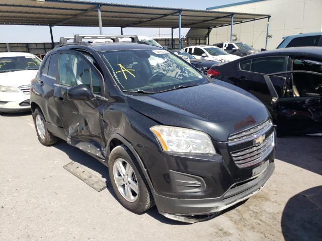 CHEVROLET TRAX 1LT 2015 3gncjlsb3fl226949