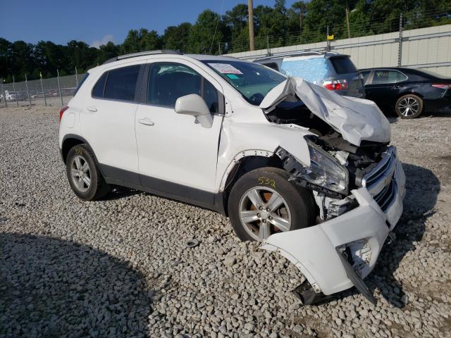 CHEVROLET TRAX 1LT 2015 3gncjlsb3fl242892