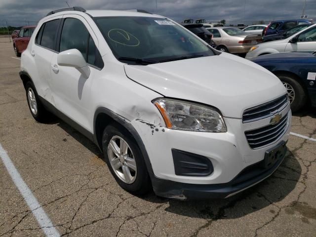 CHEVROLET TRAX 1LT 2015 3gncjlsb3fl242973