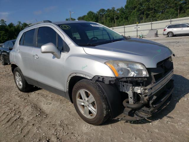 CHEVROLET TRAX 1LT 2015 3gncjlsb3fl251687