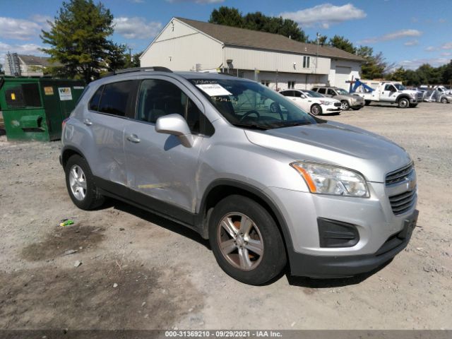 CHEVROLET TRAX 2015 3gncjlsb3fl252368