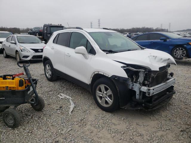 CHEVROLET TRAX 2016 3gncjlsb3gl167192