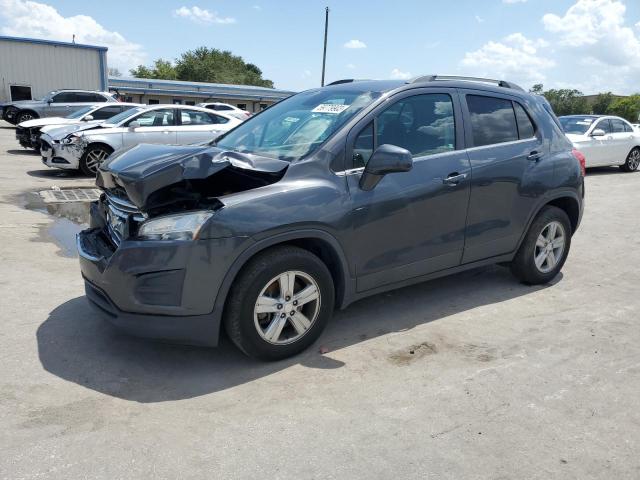 CHEVROLET TRAX 1LT 2016 3gncjlsb3gl201812