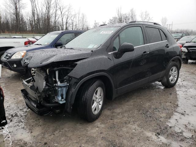 CHEVROLET TRAX 2017 3gncjlsb3hl201293