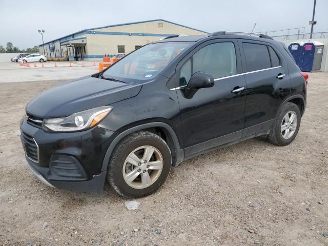 CHEVROLET TRAX 1LT 2017 3gncjlsb3hl227375