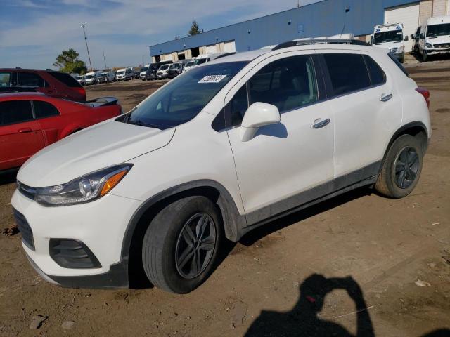 CHEVROLET TRAX 2017 3gncjlsb3hl289844