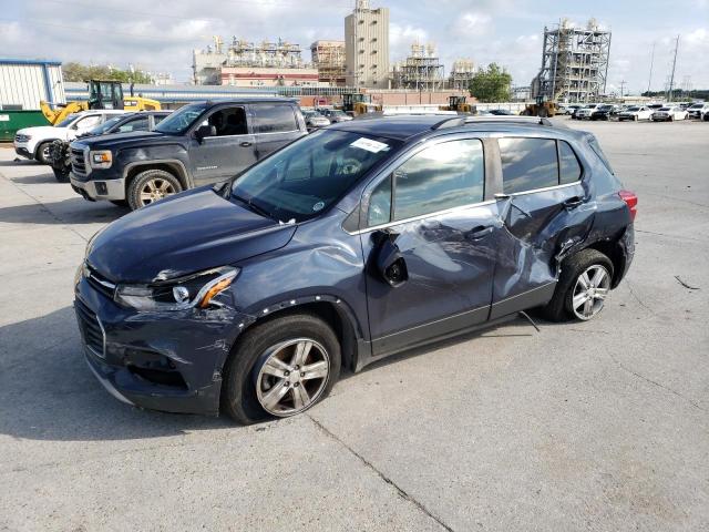 CHEVROLET TRAX 1LT 2018 3gncjlsb3jl152277