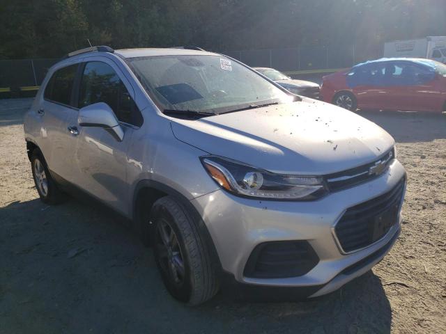 CHEVROLET TRAX 1LT 2018 3gncjlsb3jl155065