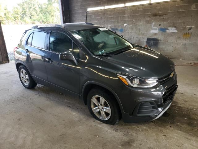 CHEVROLET TRAX 1LT 2018 3gncjlsb3jl286559