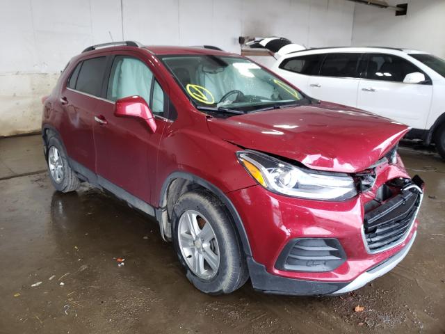 CHEVROLET NULL 2018 3gncjlsb3jl382191