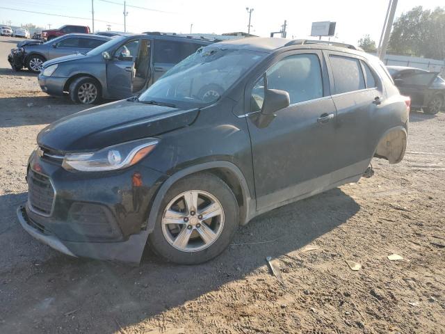 CHEVROLET TRAX 1LT 2018 3gncjlsb3jl398942