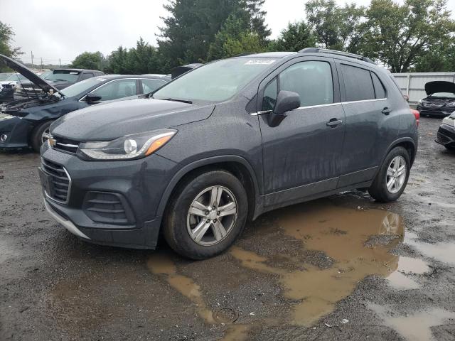 CHEVROLET TRAX 1LT 2019 3gncjlsb3kl194997