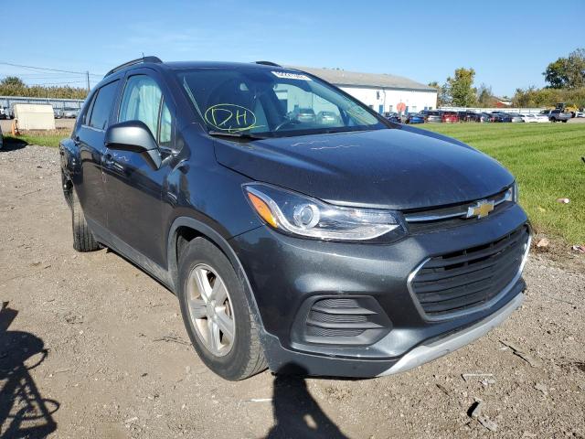 CHEVROLET TRAX 1LT 2019 3gncjlsb3kl216478