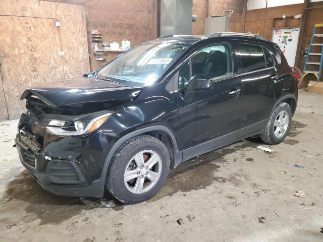 CHEVROLET TRAX 2019 3gncjlsb3kl229604