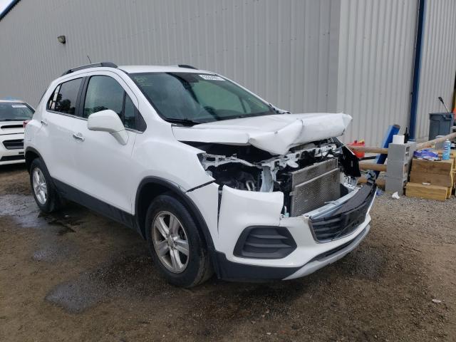 CHEVROLET TRAX 1LT 2019 3gncjlsb3kl249027