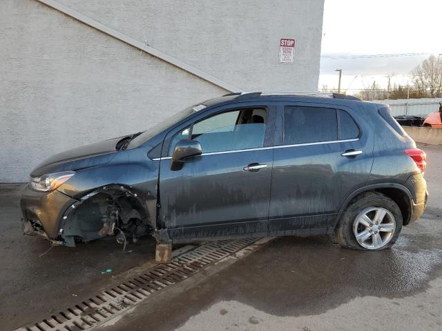 CHEVROLET TRAX 2019 3gncjlsb3kl297742