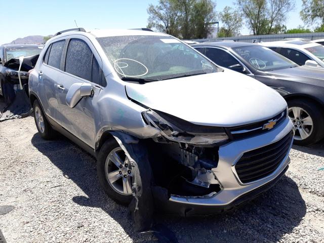 CHEVROLET TRAX 1LT 2019 3gncjlsb3kl343568