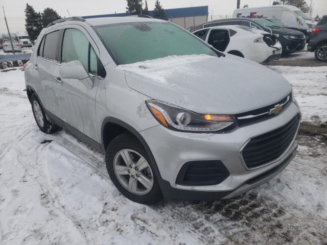 CHEVROLET NULL 2019 3gncjlsb3kl348821