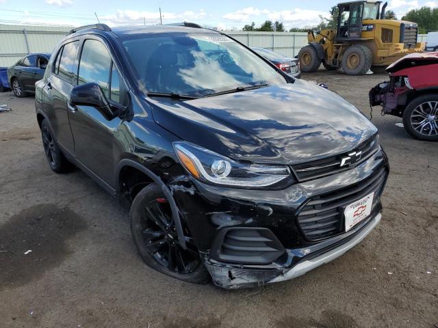 CHEVROLET NULL 2019 3gncjlsb3kl356711