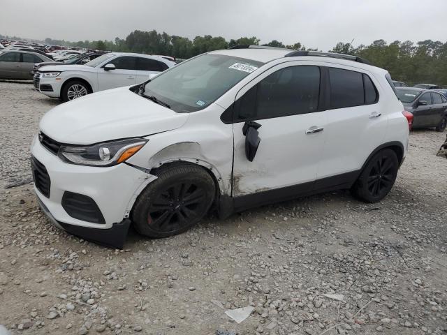 CHEVROLET TRAX 2019 3gncjlsb3kl389482