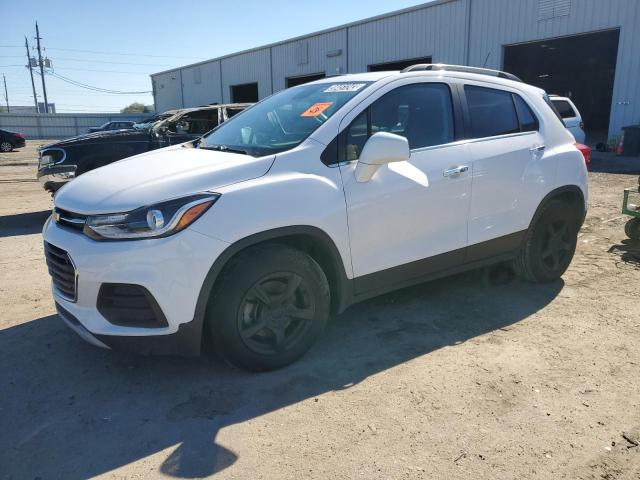 CHEVROLET TRAX 1LT 2019 3gncjlsb3kl406295