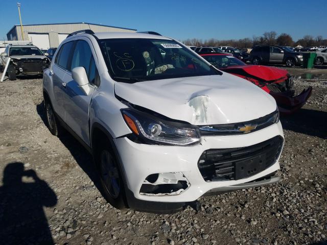 CHEVROLET NULL 2020 3gncjlsb3ll137328