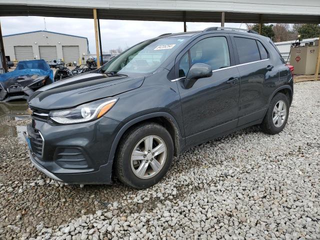 CHEVROLET TRAX 1LT 2020 3gncjlsb3ll210777