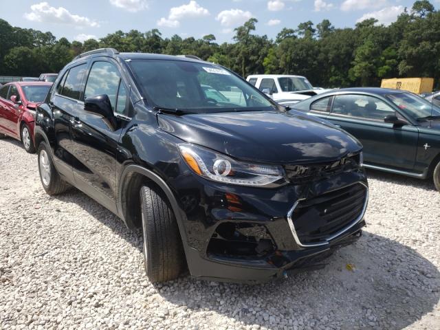 CHEVROLET TRAX 1LT 2020 3gncjlsb3ll229085