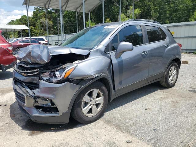 CHEVROLET TRAX 1LT 2020 3gncjlsb3ll258571