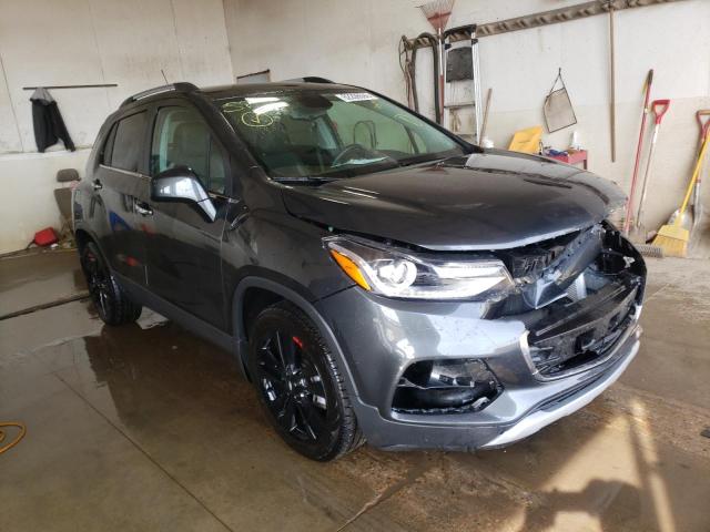 CHEVROLET TRAX 1LT 2020 3gncjlsb3ll269716