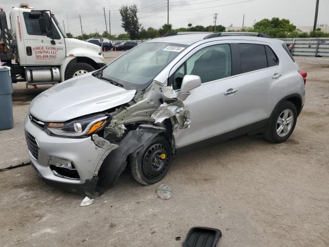 CHEVROLET TRAX 1LT 2020 3gncjlsb3ll325069