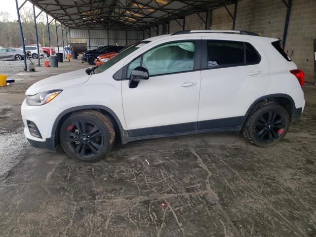 CHEVROLET TRAX 1LT 2020 3gncjlsb3ll330935