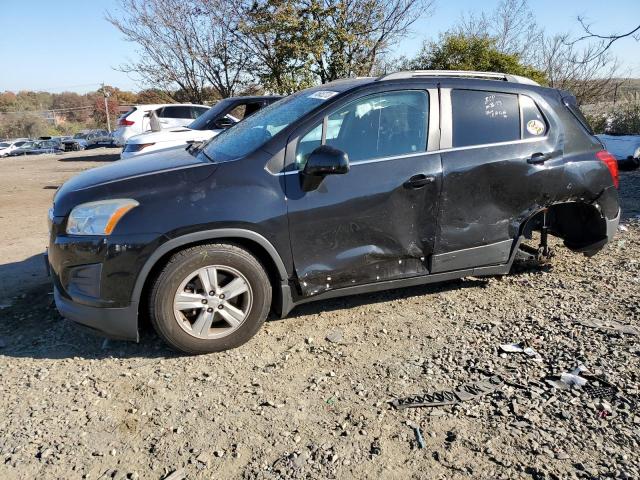 CHEVROLET TRAX 2015 3gncjlsb4fl182105