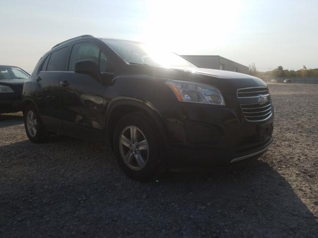 CHEVROLET TRAX 1LT 2015 3gncjlsb4fl251262