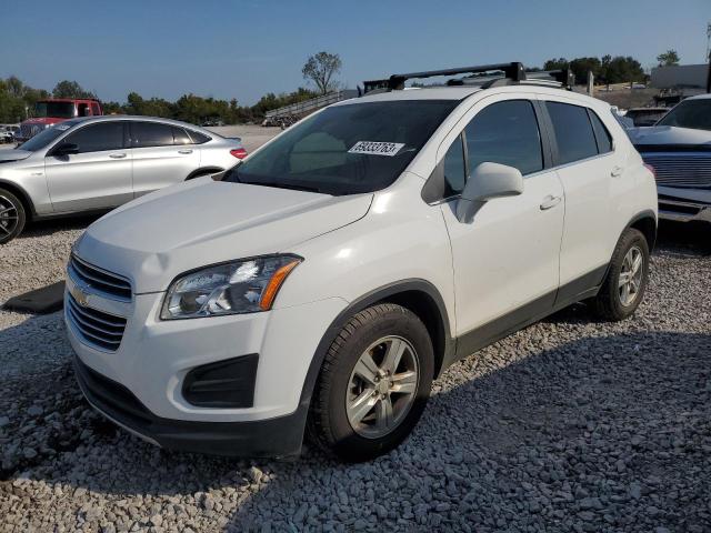 CHEVROLET TRAX 1LT 2015 3gncjlsb4fl252735