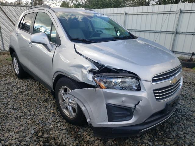 CHEVROLET TRAX 1LT 2016 3gncjlsb4gl143449